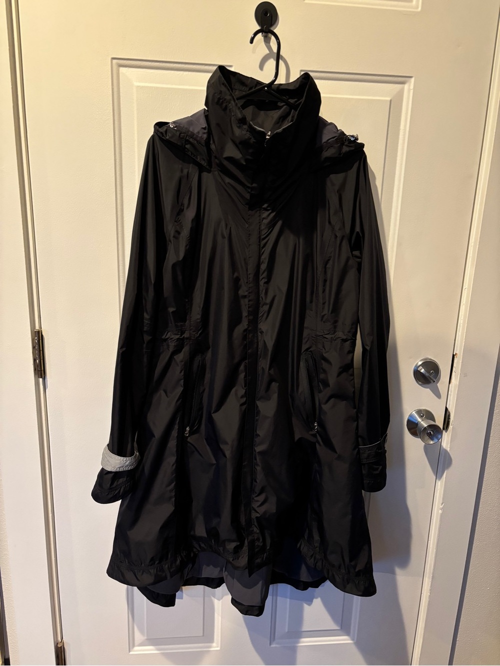Lululemon Ride On Rain Jacket - Picture 9 of 16